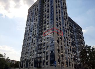 Продажа 3-ком. квартиры, 72.9 м2, Москва, улица Генерала Глаголева, 5к1, метро Октябрьское поле