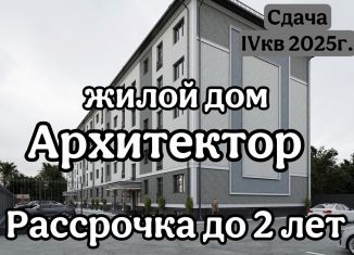 Продам 2-ком. квартиру, 60 м2, село Шалушка, Школьная улица, 1