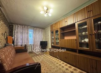 Продается двухкомнатная квартира, 42.2 м2, Казань, улица Декабристов, 104, Московский район