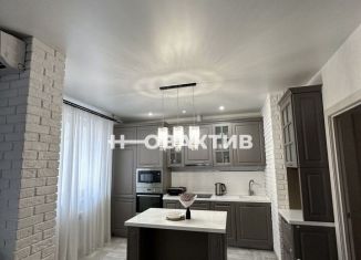 Продажа трехкомнатной квартиры, 86.7 м2, Новосибирск, улица Дмитрия Шамшурина, 1, метро Красный проспект