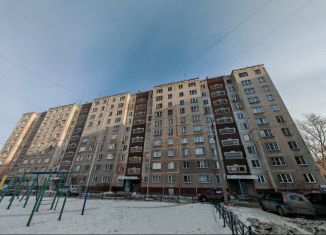 Продается однокомнатная квартира, 33.5 м2, Челябинск, Кавказская улица, 29, Металлургический район