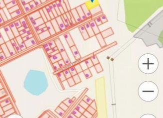 Продажа участка, 16 сот., село Иглино, Новгородская улица