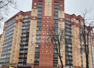 Продам 1-ком. квартиру, 42.2 м2, Раменское, улица Чугунова, 43