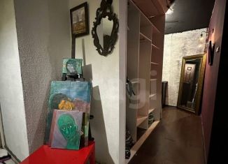 Продажа квартиры студии, 39.2 м2, Дмитров, микрорайон Внуковский, 21