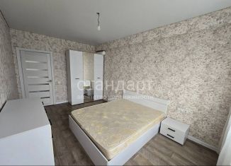 Аренда 2-комнатной квартиры, 62 м2, Ессентуки, Просторная улица, 17к2