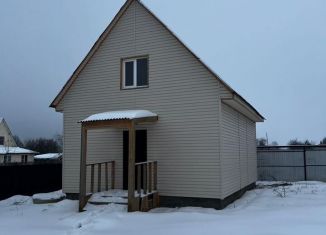 Продажа дома, 86 м2, деревня Сенино, Дорожная улица