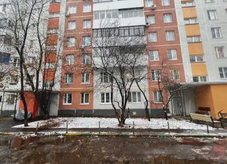 Квартира на продажу студия, 10 м2, Москва, Планерная улица, 26с1