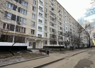 Продажа 1-ком. квартиры, 32.6 м2, Москва, Востряковский проезд, 13к1, район Бирюлёво Западное