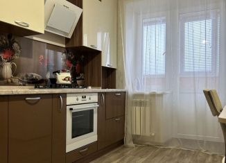 Продажа 1-ком. квартиры, 36.3 м2, Йошкар-Ола, улица Матросова, 36, Октябрьский микрорайон