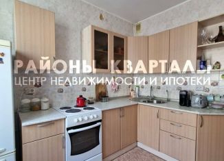 Продажа 1-ком. квартиры, 40.5 м2, Челябинск, улица Болейко, 4Б, Калининский район