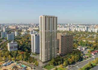 2-комнатная квартира на продажу, 63.6 м2, Москва, Дмитровское шоссе, вл89, Бескудниковский район