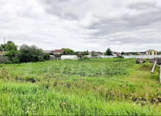 Земельный участок на продажу, 8.5 сот., деревня Ушакова, Советская улица, 11