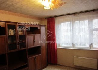 Продажа 2-комнатной квартиры, 53.2 м2, Москва, район Южное Бутово, Чечёрский проезд, 116