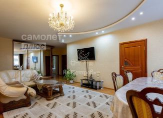 Продаю четырехкомнатную квартиру, 95 м2, Котельники, Кузьминская улица, 15, ЖК Парковый