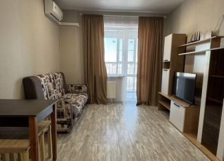 Аренда 1-комнатной квартиры, 40 м2, Новосибирск, улица Лескова, 35, ЖК Оазис