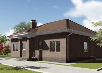 Продаю дом, 63 м2, деревня Сергеевка, Центральная улица, 34