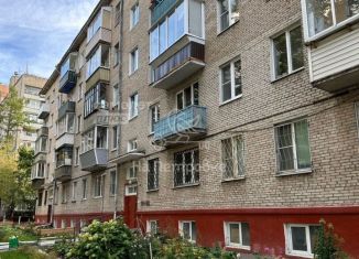 Продажа 3-ком. квартиры, 57 м2, Химки, Спартаковская улица, 16А