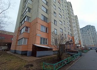 Продажа 3-комнатной квартиры, 82.8 м2, Санкт-Петербург, Тихоокеанская улица, 5