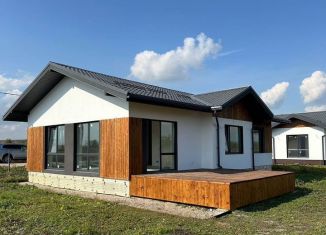 Продам дом, 105 м2, деревня Ключи