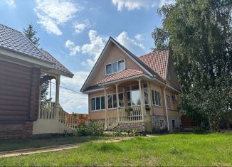 Продаю коттедж, 110 м2, Республика Башкортостан, ДНТ Заречное, 27