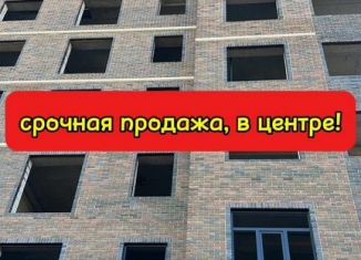 1-ком. квартира на продажу, 46 м2, Хасавюрт, улица Увайса Мусаева, 42