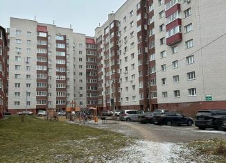 Продажа 1-ком. квартиры, 40 м2, Смоленск, проезд Соловьиная Роща, 13А