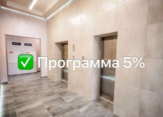 Продажа однокомнатной квартиры, 36.6 м2, Воронеж, Коминтерновский район