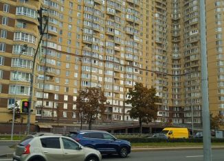 Однокомнатная квартира в аренду, 34 м2, Санкт-Петербург, проспект Луначарского, 78к5, муниципальный округ Северный