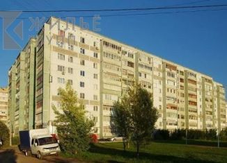 2-комнатная квартира на продажу, 53.8 м2, Татарстан, проспект Победы, 30к1