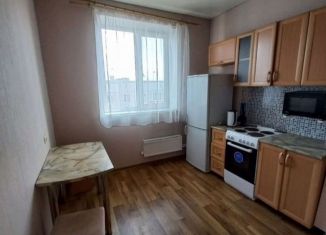 Аренда 1-ком. квартиры, 35 м2, Черногорск, Юбилейная улица, 32к2