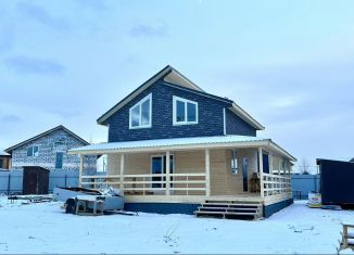 Продается дом, 150 м2, поселок Васькино