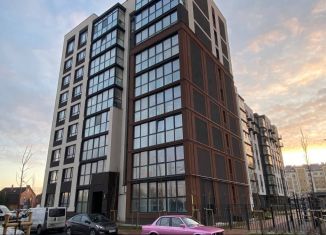 Продажа 2-комнатной квартиры, 65.6 м2, Москва, Тверской район, улица Александра Невского, 4