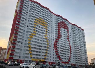 Продажа 2-ком. квартиры, 57.2 м2, Новосибирск, улица Петухова, 105, ЖК Матрёшкин Двор