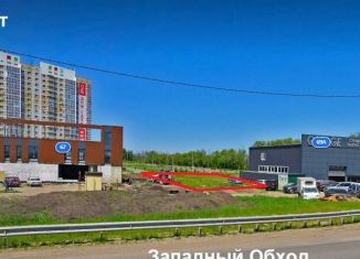 Продам участок, 9.6 сот., Краснодар, Прикубанский округ, улица Дмитрия Есаулко