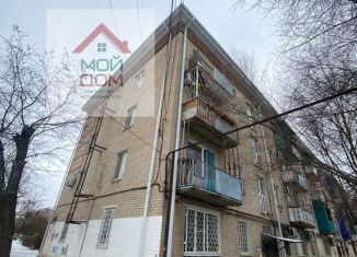 Продам 3-ком. квартиру, 53.6 м2, Элиста, улица В.И. Ленина, 247