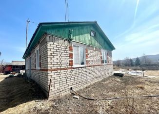 Продается дом, 67.1 м2, поселок Тимофеевка, Центральная улица