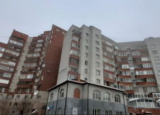 Продам 1-ком. квартиру, 39 м2, Санкт-Петербург, проспект Просвещения, 53к1, метро Озерки