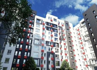 Продам двухкомнатную квартиру, 59.3 м2, деревня Ветошниково