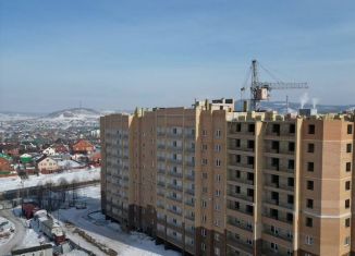 Продажа 1-ком. квартиры, 38 м2, Республика Башкортостан