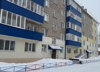 Продается пятикомнатная квартира, 47.7 м2, Бирск, Пролетарская улица, 109А