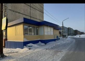 Продажа торговой площади, 71 м2, Норильск, улица Федоровского, 2
