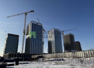 Продается трехкомнатная квартира, 74 м2, Татарстан