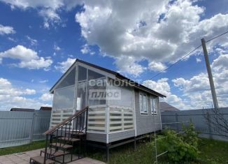 Земельный участок на продажу, 10.7 сот., деревня Максимиха