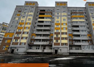 Продается 3-комнатная квартира, 65.3 м2, Вологда, улица Лётчика Каберова, 11