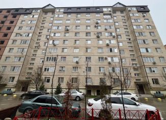 Продажа 1-комнатной квартиры, 44 м2, Каспийск, улица Магомедали Магомеджановa, 13В