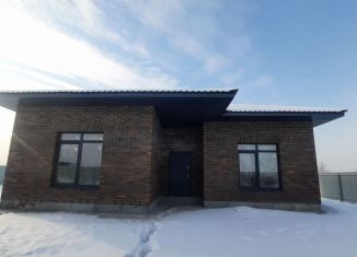 Продажа дома, 107 м2, село Калинино, Зелёная улица, 65