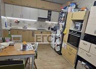 2-ком. квартира на продажу, 55.6 м2, Котельники, Сосновая улица, 1к5, ЖК Оранж Парк