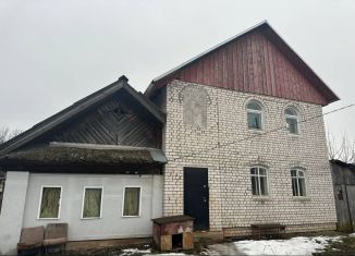 Продажа дома, 158 м2, Бор, улица Гоголя, 91