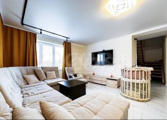 Продается коттедж, 140 м2, деревня Решетникова, Рябиновая улица, 7