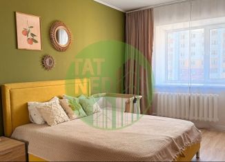 Продам 2-комнатную квартиру, 82.1 м2, Татарстан, улица Соловецких Юнг, 1